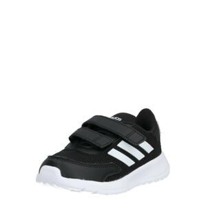 ADIDAS PERFORMANCE Športová obuv 'Tensaur'  čierna / biela