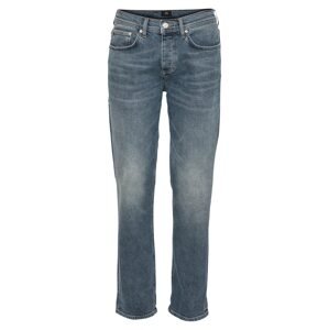 River Island Jeans 'KINNEY'  modrá denim