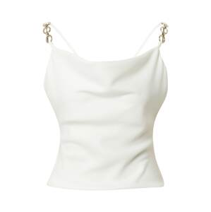 River Island Top 'CUBA'  biela