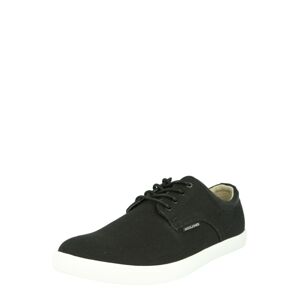 JACK & JONES Sneaker 'JFWNIMBUS'  antracitová