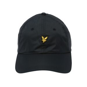 Lyle & Scott Čiapka  námornícka modrá