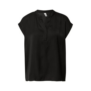 Soyaconcept Bluse 'PAMELA'  čierna