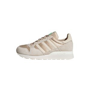 ADIDAS ORIGINALS Nízke tenisky 'ZX 500'  béžová