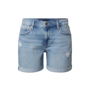 GAP Džínsy 'PACIFIC'  modrá denim