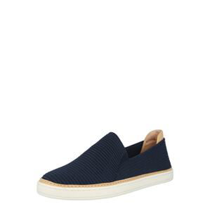 UGG Slip-on obuv 'Sammy'  tmavomodrá