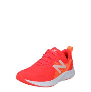 new balance Bežecká obuv 'Tempo'  červená / oranžová / svetlosivá / biela