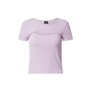 Gina Tricot Top 'Brenda'  fialová