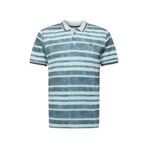 JACK & JONES Polo 'JPRBLUWIN'  modrá