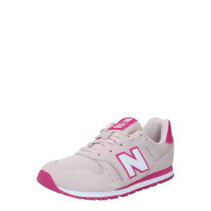 new balance Tenisky '373'  ružová