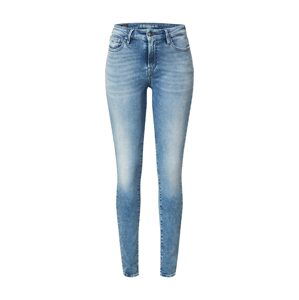 DENHAM Jeans 'NEEDLE'  modrá denim