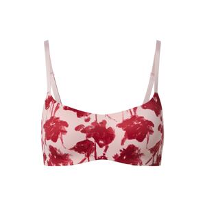 Calvin Klein Underwear Podprsenka  pitaya / rosé