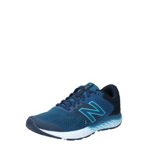 new balance Bežecká obuv '520'  petrolejová / kobaltovomodrá