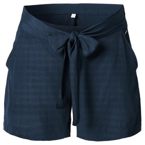 Esprit Maternity Shorts  tmavomodrá