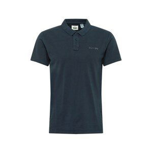 Dockers Poloshirt  tmavomodrá