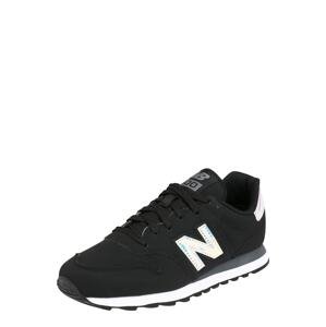 new balance Nízke tenisky 'GW500'  čierna