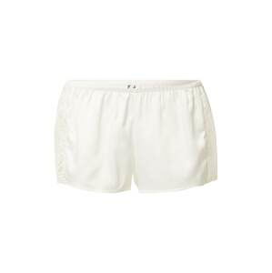 LingaDore Shorty  biela