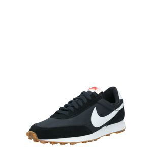 Nike Sportswear Športová obuv 'Daybreak'  červená / čierna / biela