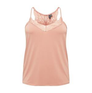 Vero Moda Curve Top 'Ana'  rosé