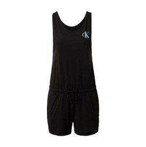 Calvin Klein Swimwear Jumpsuit  čierna