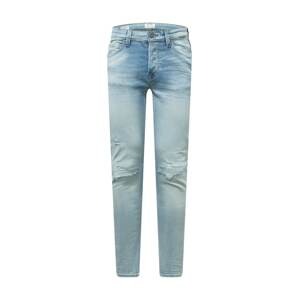 Only & Sons Džínsy 'ONSLOOM LIFE SLIM L BLUE DESTROY DCC8617'  modrá