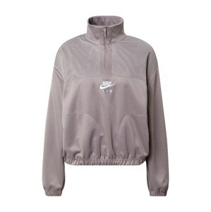 Nike Sportswear Mikina  orgovánová