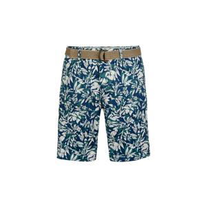 O'NEILL Shorts  biela / modrá