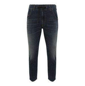 DIESEL Džínsy 'KROOLEY-E-NE'  modrá denim