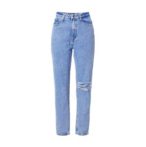 Missguided Džínsy 'RIOT'  modrá denim