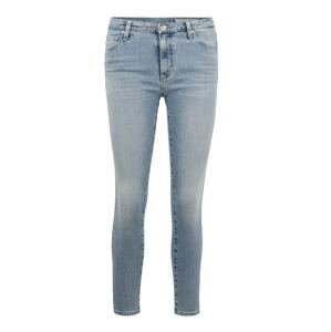 AG Jeans Jeans 'AARAN'  svetlomodrá