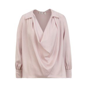 River Island Petite Bluse 'MOLLY'  ružová