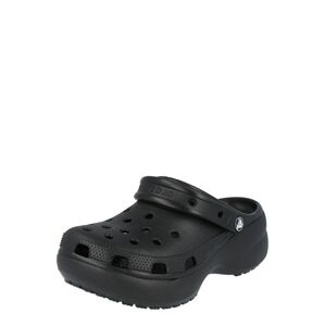 Crocs Dreváky 'Classic'  čierna