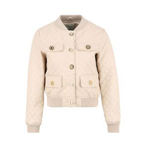 River Island Petite Jacke  béžová