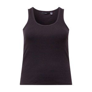 Vero Moda Curve Top 'JESSICA'  čierna