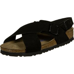 BIRKENSTOCK Sandále 'Tulum'  čierna