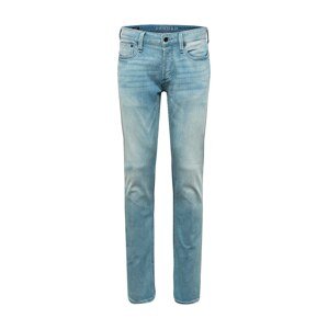 DENHAM Džínsy 'RAZOR'  modrá denim