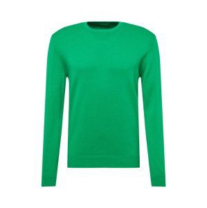 UNITED COLORS OF BENETTON Pullover  limetová