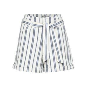 LTB Shorts  béžová / tmavomodrá