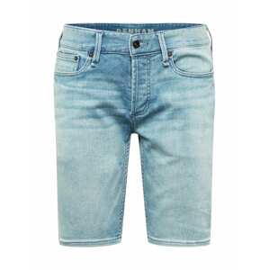 DENHAM Jeans 'RAZOR'  modrá denim