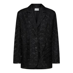 SELECTED FEMME Blazer 'Flora'  čierna