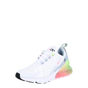 Nike Sportswear Tenisky 'AIR MAX 270 SE'  biela / sivá