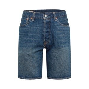 LEVI'S Džínsy '501® Hemmed'  modrá denim