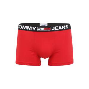 Tommy Hilfiger Underwear Boxerky  námornícka modrá / červená / biela