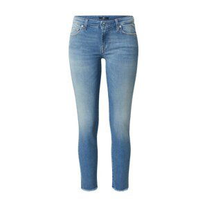 7 for all mankind Džínsy 'ILLUSION'  modrá denim