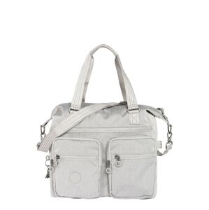 KIPLING Shopper  sivá