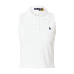 Polo Ralph Lauren Top  biela