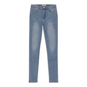 LEVI'S Jeans '720 High Rise Super Skinny'  modrá denim