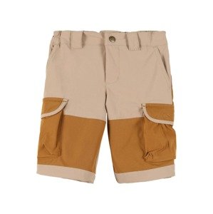 FINKID Shorts 'ORAVA'  béžová / koňaková