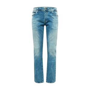 LTB Džínsy 'Roden'  modrá denim