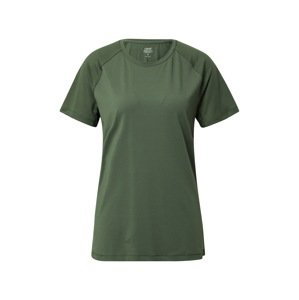 Casall Sport-Shirt  zelená