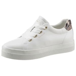 GANT Sneaker  biela